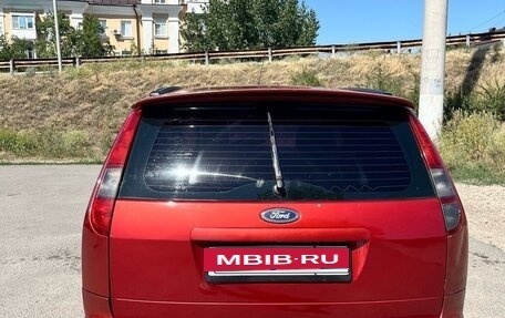 Ford Focus II рестайлинг, 2006 год, 400 000 рублей, 3 фотография