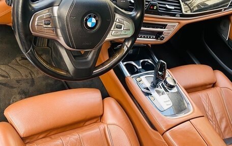 BMW 7 серия, 2016 год, 2 550 000 рублей, 6 фотография