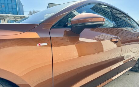 Audi A7, 2022 год, 7 000 000 рублей, 4 фотография