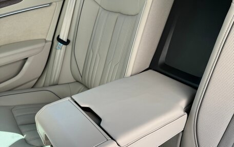 Audi A7, 2022 год, 7 000 000 рублей, 13 фотография