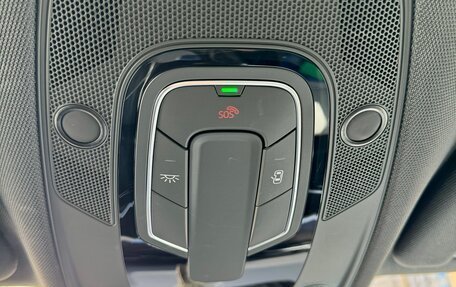 Audi A7, 2022 год, 7 000 000 рублей, 17 фотография