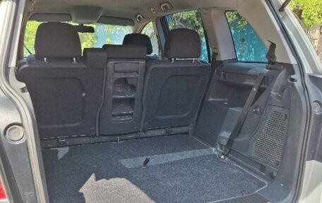 Opel Zafira B, 2007 год, 670 000 рублей, 2 фотография