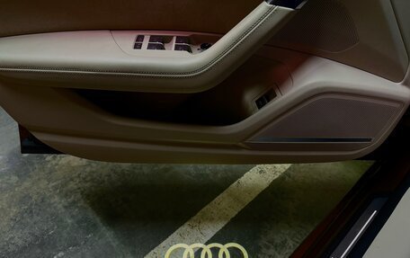 Audi A7, 2022 год, 7 000 000 рублей, 23 фотография
