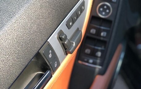 Mercedes-Benz C-Класс, 2010 год, 1 590 000 рублей, 5 фотография