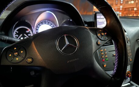 Mercedes-Benz C-Класс, 2010 год, 1 590 000 рублей, 6 фотография