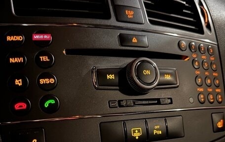 Mercedes-Benz C-Класс, 2010 год, 1 590 000 рублей, 7 фотография
