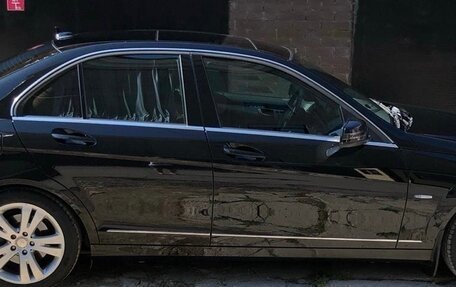 Mercedes-Benz C-Класс, 2010 год, 1 590 000 рублей, 9 фотография