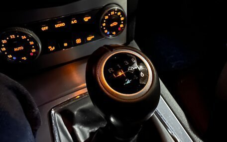 Mercedes-Benz C-Класс, 2010 год, 1 590 000 рублей, 8 фотография