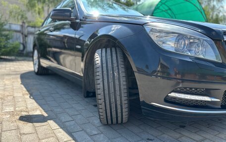 Mercedes-Benz C-Класс, 2010 год, 1 590 000 рублей, 14 фотография