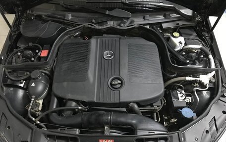 Mercedes-Benz C-Класс, 2010 год, 1 590 000 рублей, 15 фотография