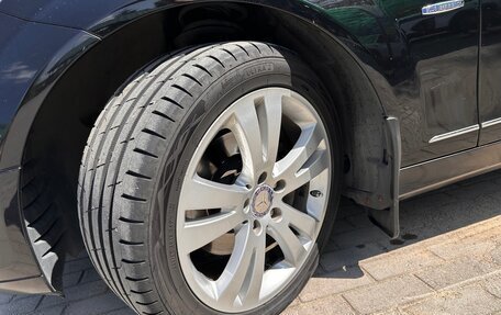 Mercedes-Benz C-Класс, 2010 год, 1 590 000 рублей, 13 фотография