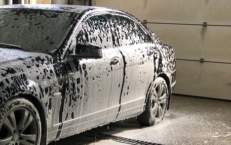 Mercedes-Benz C-Класс, 2010 год, 1 590 000 рублей, 16 фотография