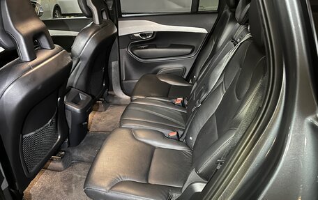 Volvo XC90 II рестайлинг, 2016 год, 2 499 000 рублей, 5 фотография