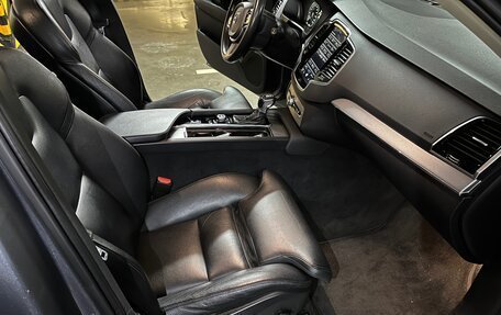 Volvo XC90 II рестайлинг, 2016 год, 2 499 000 рублей, 6 фотография