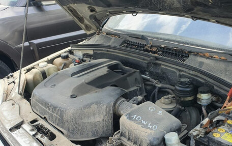 Chevrolet Niva I рестайлинг, 2007 год, 280 000 рублей, 2 фотография