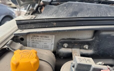 Chevrolet Niva I рестайлинг, 2007 год, 280 000 рублей, 4 фотография