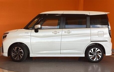 Suzuki Solio, 2022 год, 1 050 000 рублей, 3 фотография