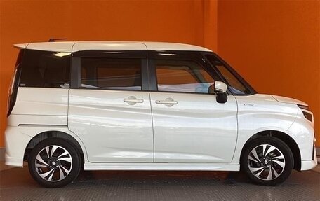 Suzuki Solio, 2022 год, 1 050 000 рублей, 7 фотография