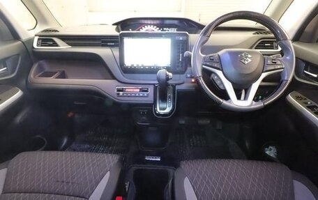 Suzuki Solio, 2022 год, 1 050 000 рублей, 9 фотография