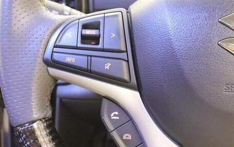 Suzuki Solio, 2022 год, 1 050 000 рублей, 19 фотография