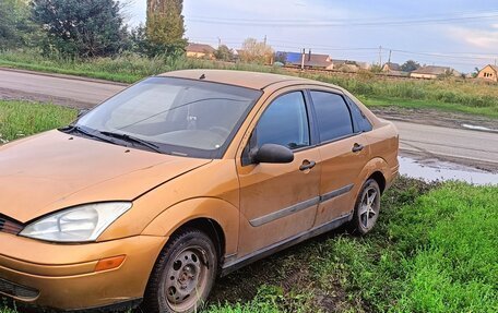 Ford Focus IV, 2000 год, 180 000 рублей, 3 фотография