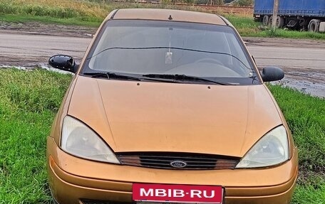 Ford Focus IV, 2000 год, 180 000 рублей, 4 фотография