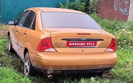 Ford Focus IV, 2000 год, 180 000 рублей, 2 фотография
