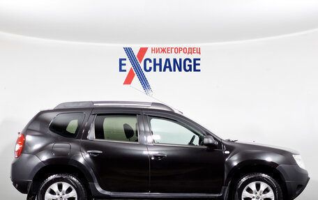 Renault Duster I рестайлинг, 2014 год, 799 000 рублей, 3 фотография