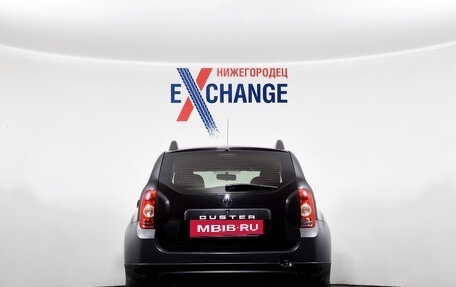 Renault Duster I рестайлинг, 2014 год, 799 000 рублей, 5 фотография