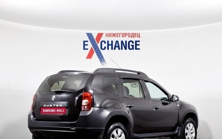 Renault Duster I рестайлинг, 2014 год, 799 000 рублей, 4 фотография