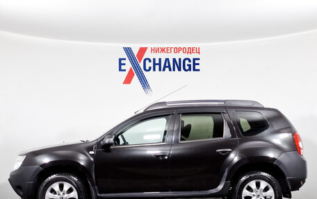 Renault Duster I рестайлинг, 2014 год, 799 000 рублей, 7 фотография