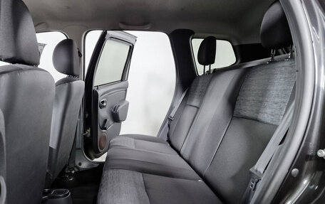 Renault Duster I рестайлинг, 2014 год, 799 000 рублей, 10 фотография