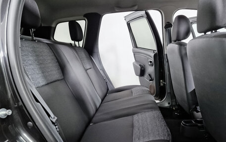 Renault Duster I рестайлинг, 2014 год, 799 000 рублей, 11 фотография