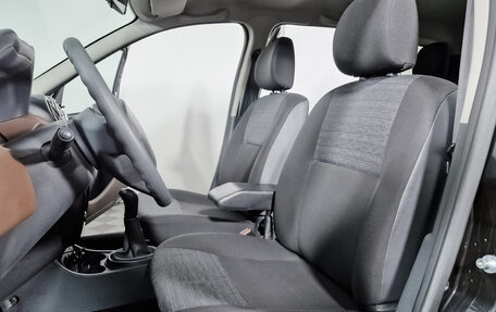 Renault Duster I рестайлинг, 2014 год, 799 000 рублей, 8 фотография