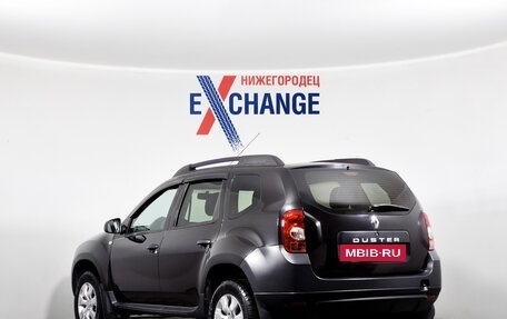 Renault Duster I рестайлинг, 2014 год, 799 000 рублей, 6 фотография