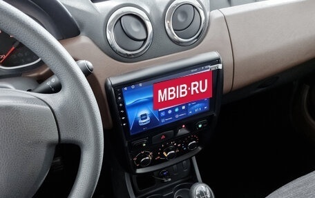 Renault Duster I рестайлинг, 2014 год, 799 000 рублей, 9 фотография