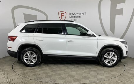 Skoda Kodiaq I, 2018 год, 1 979 000 рублей, 4 фотография