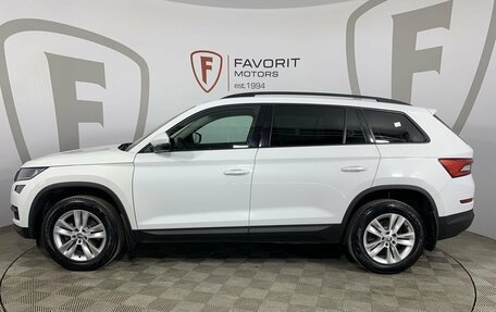 Skoda Kodiaq I, 2018 год, 1 979 000 рублей, 5 фотография