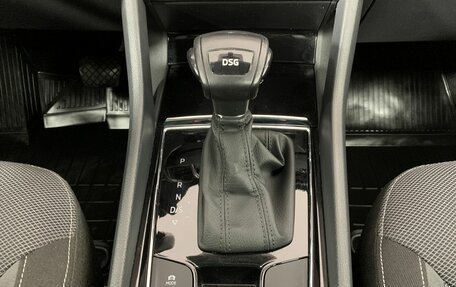 Skoda Kodiaq I, 2018 год, 1 979 000 рублей, 13 фотография