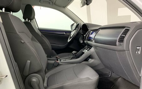 Skoda Kodiaq I, 2018 год, 1 979 000 рублей, 14 фотография