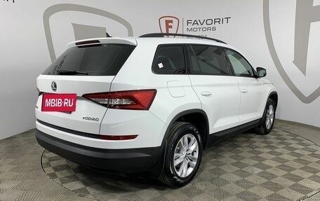 Skoda Kodiaq I, 2018 год, 1 979 000 рублей, 6 фотография