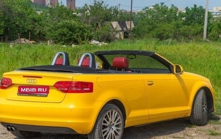 Audi A3, 2008 год, 1 350 000 рублей, 6 фотография