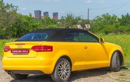 Audi A3, 2008 год, 1 350 000 рублей, 7 фотография
