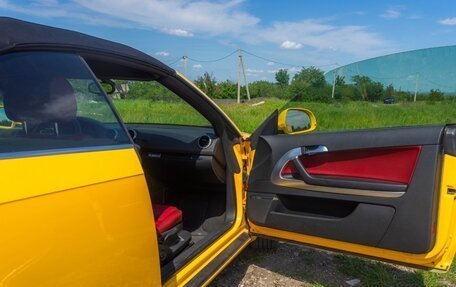 Audi A3, 2008 год, 1 350 000 рублей, 24 фотография