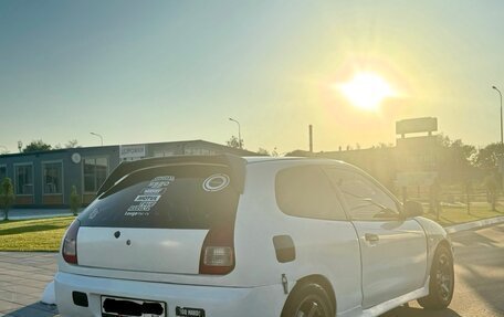 Mitsubishi Colt VI рестайлинг, 1997 год, 300 000 рублей, 7 фотография