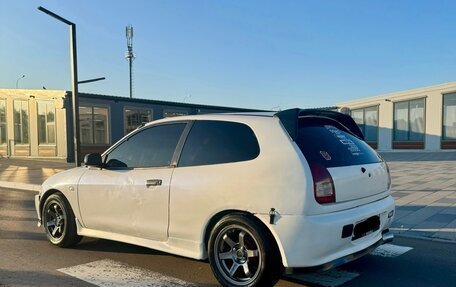 Mitsubishi Colt VI рестайлинг, 1997 год, 300 000 рублей, 6 фотография