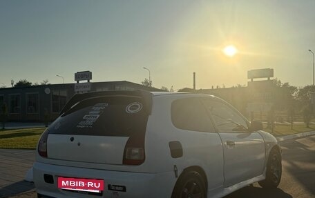 Mitsubishi Colt VI рестайлинг, 1997 год, 300 000 рублей, 12 фотография
