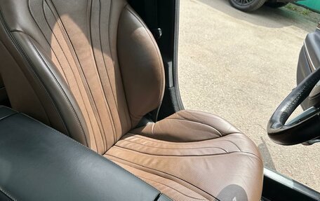 Mercedes-Benz S-Класс, 2017 год, 6 000 000 рублей, 12 фотография