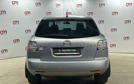 Mazda CX-7 I рестайлинг, 2008 год, 749 000 рублей, 5 фотография