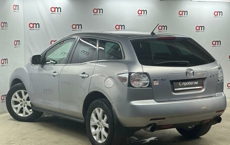 Mazda CX-7 I рестайлинг, 2008 год, 749 000 рублей, 6 фотография
